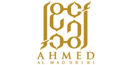 احمد المغربي